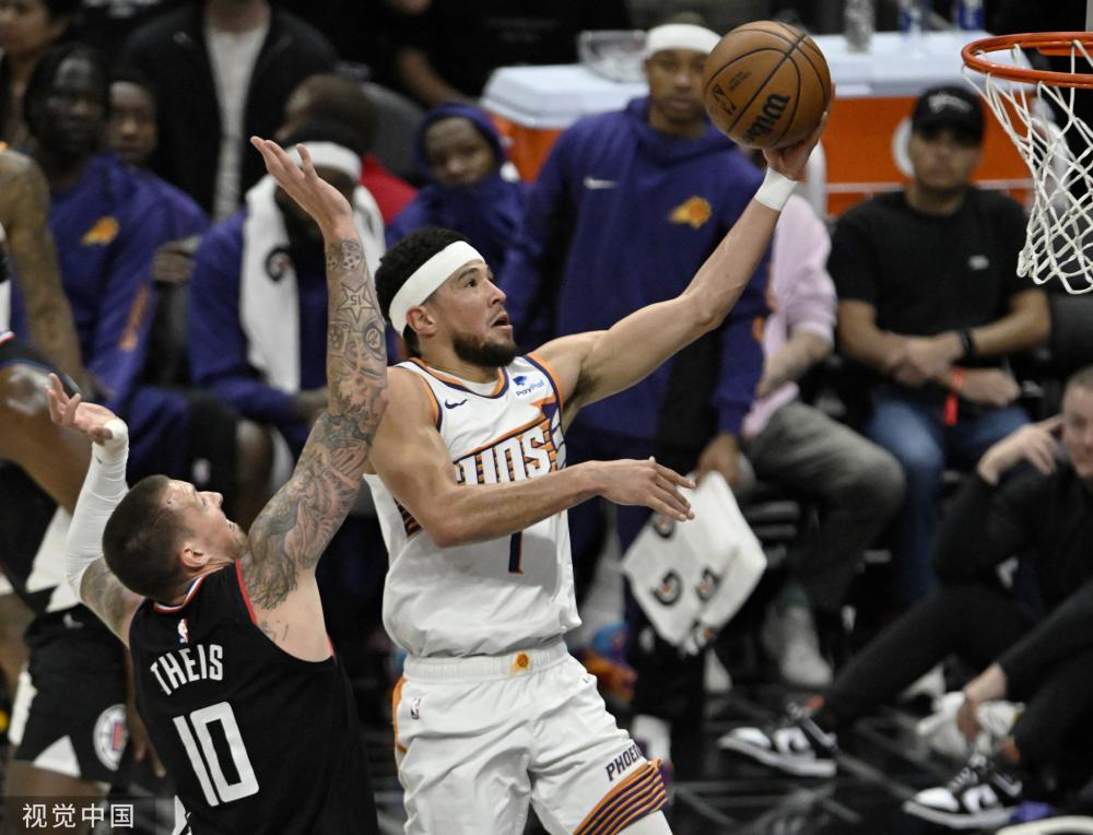 NBA选秀