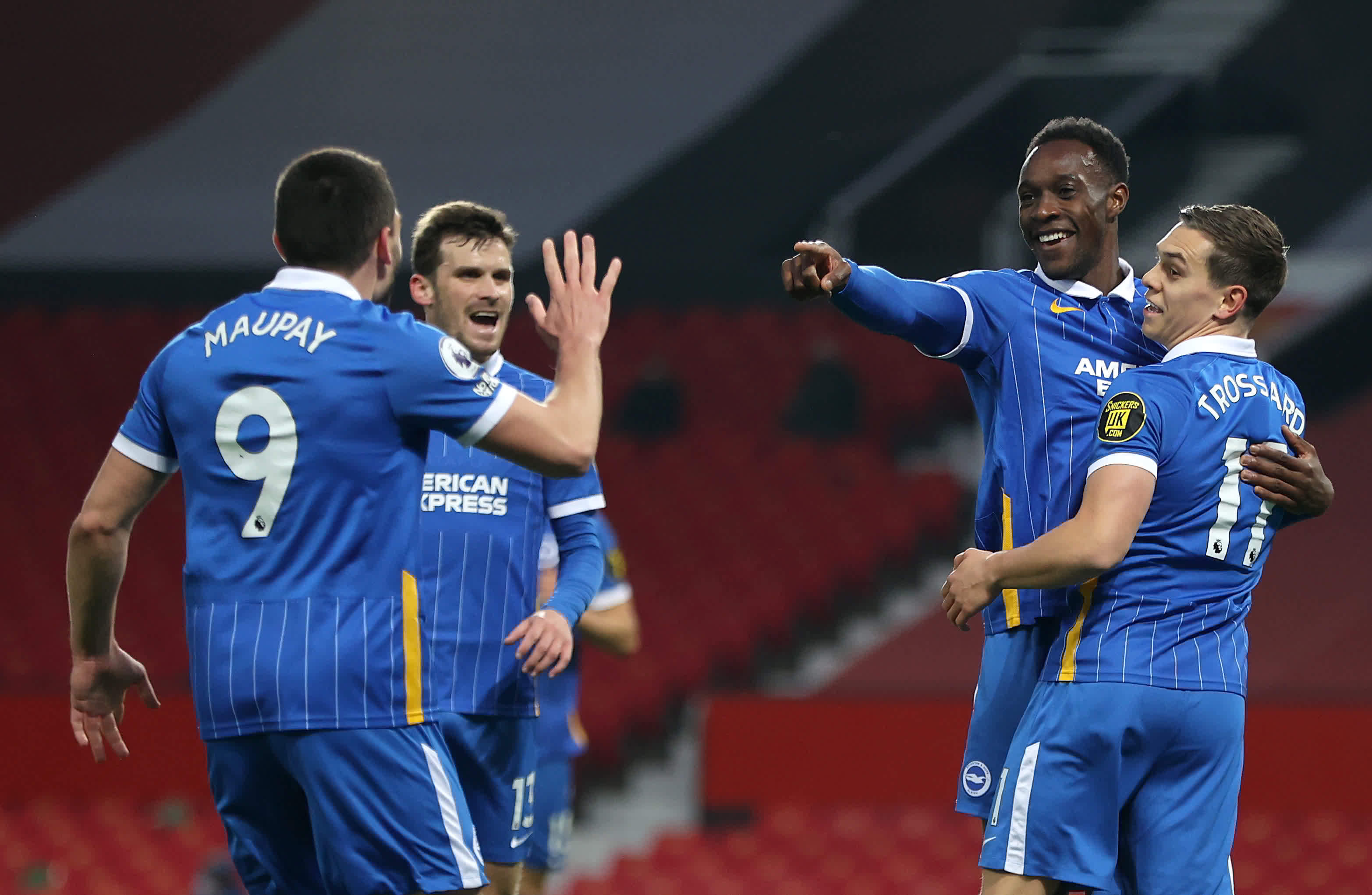 使他的球迷 使他的球迷